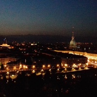 CAP 10100, Турин