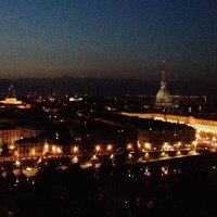 CAP 10100, Турин