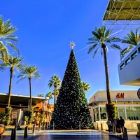 Tempe Marketplace, Темпе, Аризона