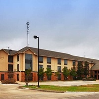 Киндер, Луизиана