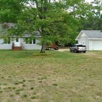 Грант, Мичиган