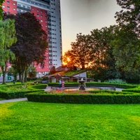 Manor Park, Лондон