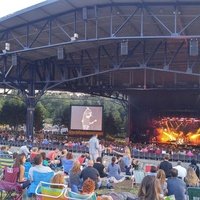 Jiffy Lube Live, Бристоу, Виргиния