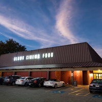 Alamo Drafthouse Cinema Village, Остин, Техас