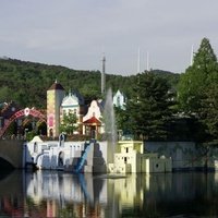 Seoul Land, Сеул