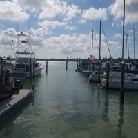 Madeira Beach Marina Park, Мадейра Бич, Флорида