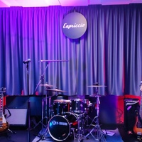 Bar Capriccio, Чезена