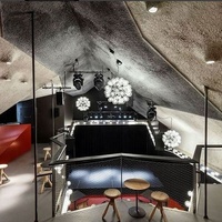 Parterre One Music, Базель