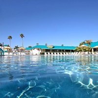 International Palms Resort, Коко-Бич, Флорида