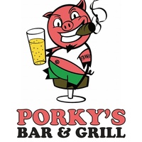 Porkys Bar And Grill, Питтсбург, Пенсильвания