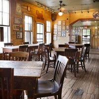 Gruene Hall, Нью Браунфельс, Техас
