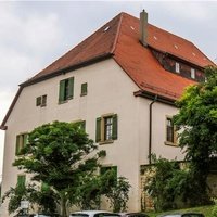 Jugendhaus, Роттенбург-на-Неккаре