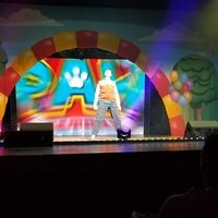 Palace Theatre Stamford, Стэмфорд, Коннектикут