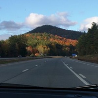 Поттерсвилл, Нью-Йорк