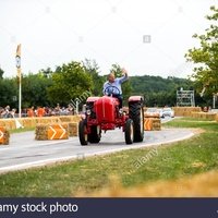 Laverstoke Park Farm, Овертон