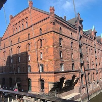 Kehrwieder Theater, Гамбург