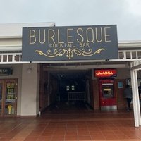 Burlesque Cocktail Bar, Хиллкрест