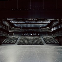Theatre National Wallonie, Брюссель