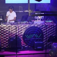 Wav Entertainment Central, Давао