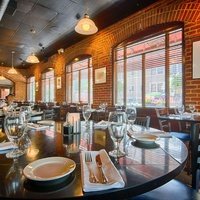 Washington Park Grille, Денвер, Колорадо