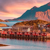 Svinoya, Свольвер