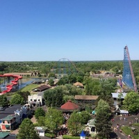 Дариен, Нью-Йорк