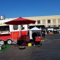 ROW DTLA, Лос-Анджелес, Калифорния