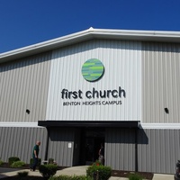 First Church of God, Сейнт Джозеф, Мичиган