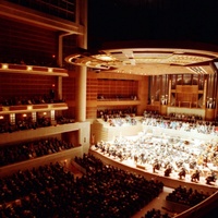 Meyerson Symphony Center, Даллас, Техас