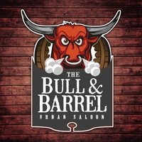 The Bull & Barrel, Виндзор, Онтарио