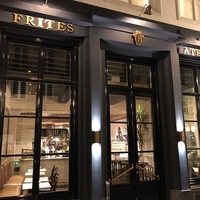 Atelier, Брюссель