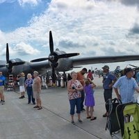 Southern Wisconsin Regional Airport, Джейнсвилл, Висконсин