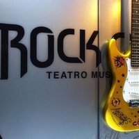 Sala Rock City, Валенсия