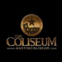 The Coliseum, Остин, Техас