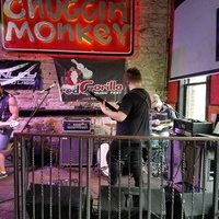 The Chuggin' Monkey, Остин, Техас