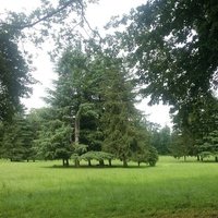 Parco di Monza, Монца