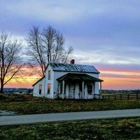 Маунт Стерлинг, Кентукки