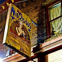 Nietzsche's, Буффало, Нью-Йорк