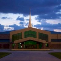 Living Word Church, Шривер, Луизиана
