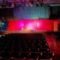 Living Drama Theatre, Юстис, Флорида