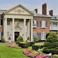 Glen Cove Mansion, Глен-Коув, Нью-Йорк