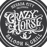 Crazy Horse Saloon & Grill, Невада Сити, Калифорния