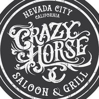 Crazy Horse Saloon & Grill, Невада Сити, Калифорния