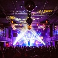 Sala Cool, Мадрид