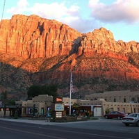 Спрингдейл, Юта