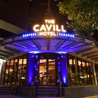 The Cavill Hotel, Голд-Кост