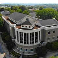 Trevecca Nazarene University, Нашвилл, Теннесси