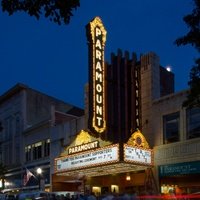 Paramount Center for the Arts, Сент-Клауд, Миннесота