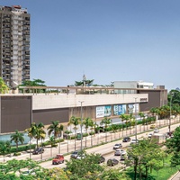 Fashion Mall, Рио-де-Жанейро