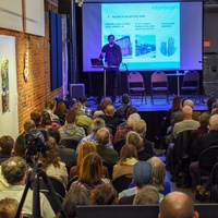 Mills Hardware, Гамильтон, Онтарио